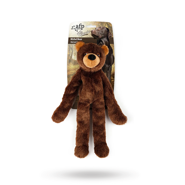 Björnen Michael 40 cm