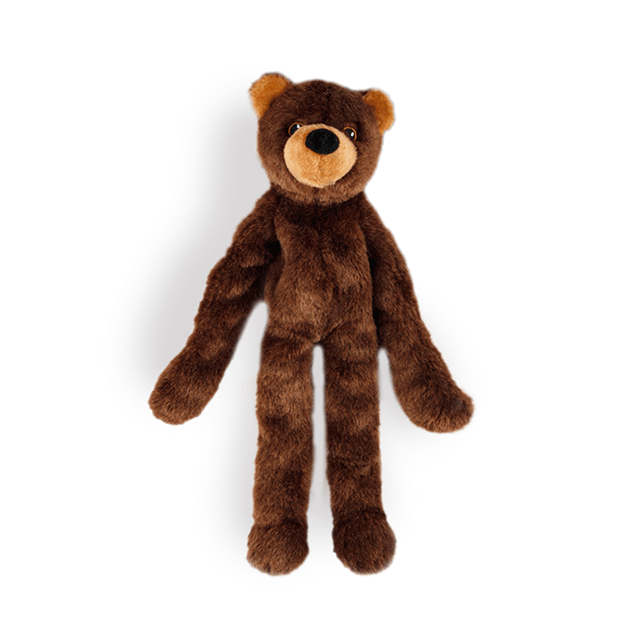 Björnen Michael 40 cm