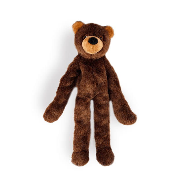 Björnen Michael 40 cm