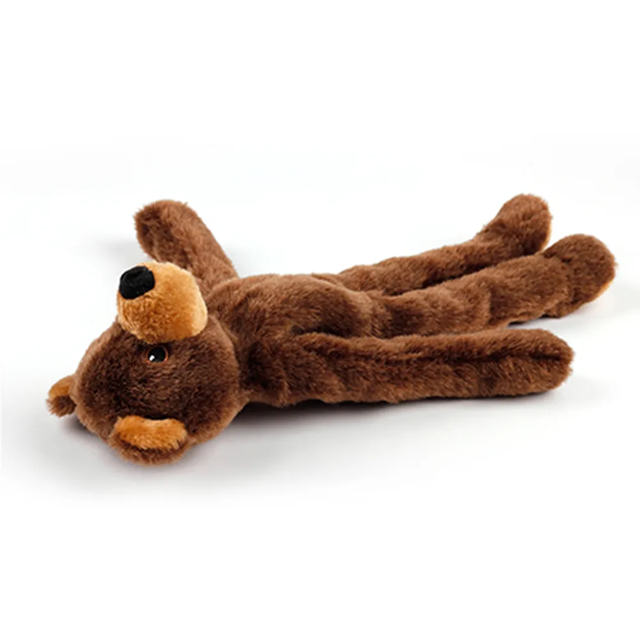 Björnen Michael 40 cm