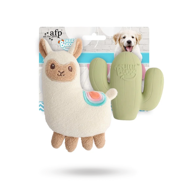 Little Buddy Fiesta 18 cm 2-pack