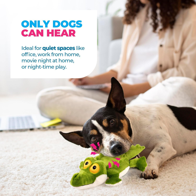 Ultrasonic Rave Gator 32 cm