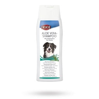 Aloe Vera Schampo 250 Ml