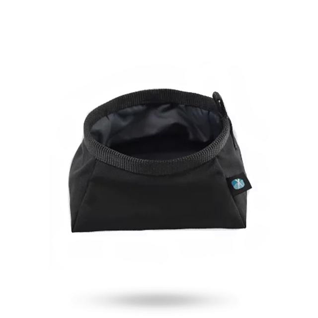 ANNY-X BOWL TO GO - BLACK