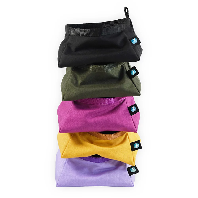 ANNY-X BOWL TO GO - ECHINACEA