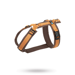 Anny-x Fun Hundsele Brun/amber