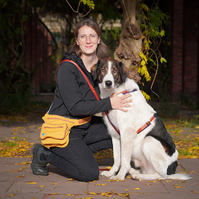 Anny-X Fun Hundsele Plum