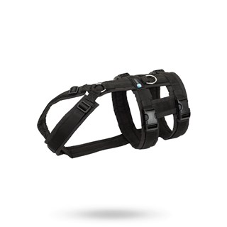 Anny-x Safety Hundsele Black