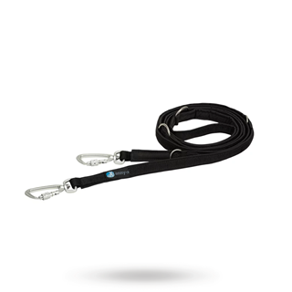 Anny-x Safety Fun Koppel - Svart