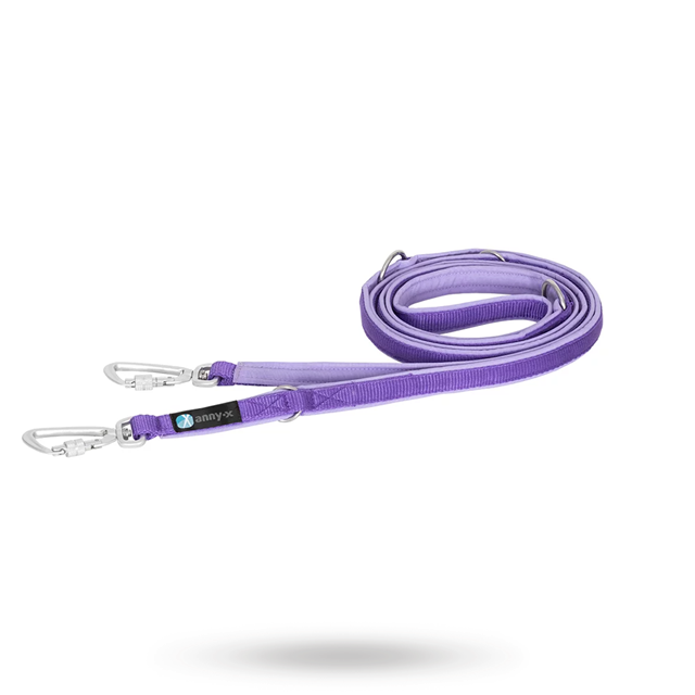 Anny-X Safety Fun Koppel - Lavender