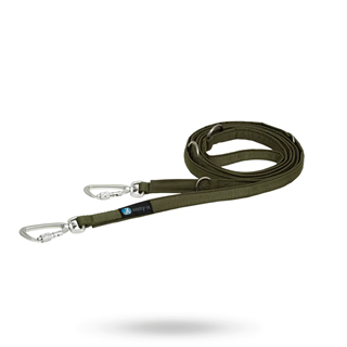 Anny-x Safety Fun Koppel - Oliv