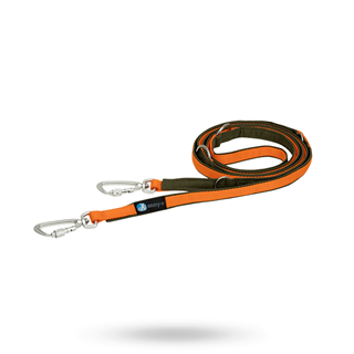 Anny-x Safety Fun Koppel - Olive/orange
