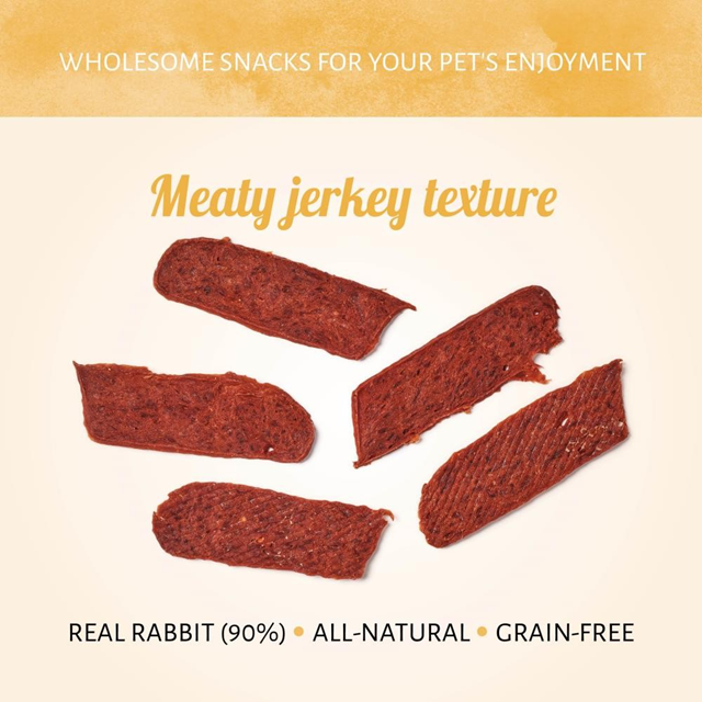 Antos Rabbit Roast 100g