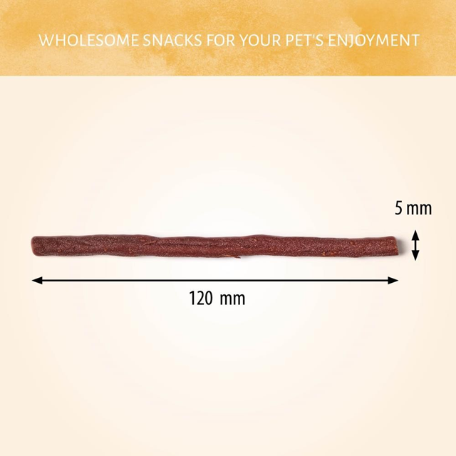 Antos Rabbit Sticks 100g