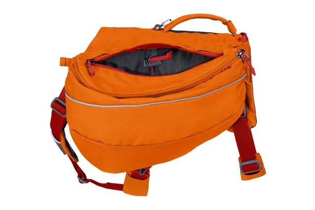 Approach Pack Klövjeväska - Campfire Orange
