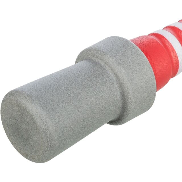 Aqua Toy Fyr på Rep 26 cm - Flytande Hundleksak