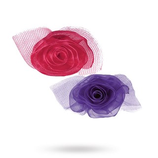 Aria Spring Fling Hårspänne