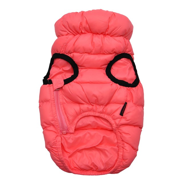 Ultra Light Vest B Pink Hundtäcke