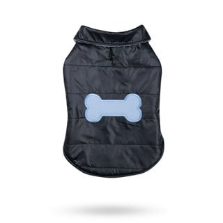 Ben Vinterjacka Blå