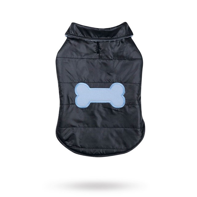 Ben Vinterjacka Blå