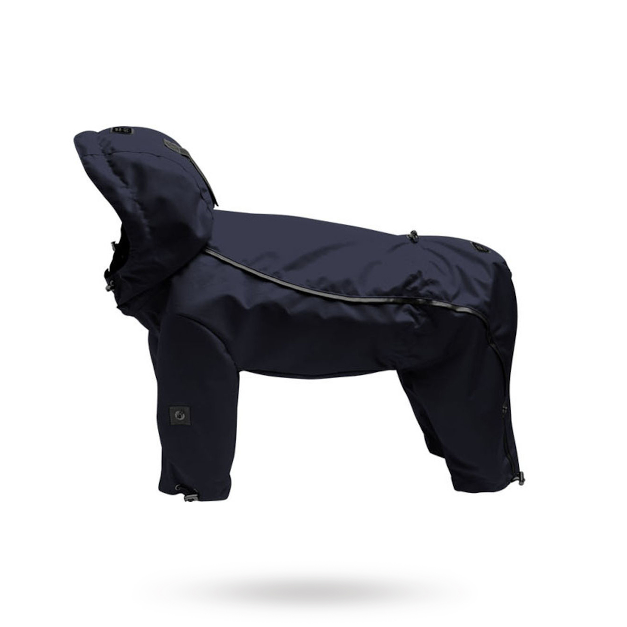 BIMANE - OUTDOOR Overall Classic - Blue | Snabba leveranser & 14 dagars ...