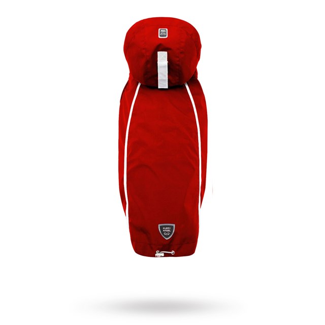 BIMANE OUTDOOR Vest Classic - Red