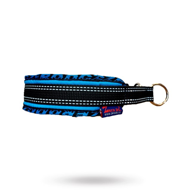 Zero DC Blizard Halsband - Turkos