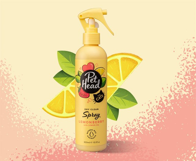 Feelin' Good Spray Torrshampo 300 ml