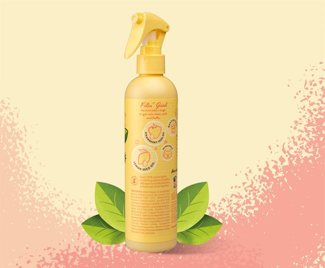 Feelin' Good Spray Torrshampo 300 ml