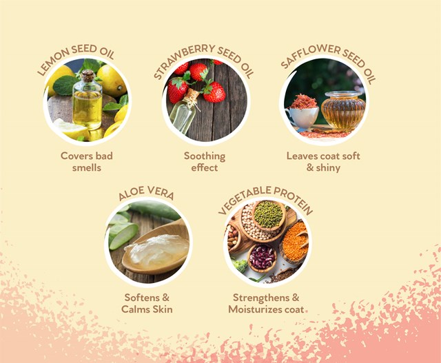 Feelin' Good Spray Torrshampo 300 ml