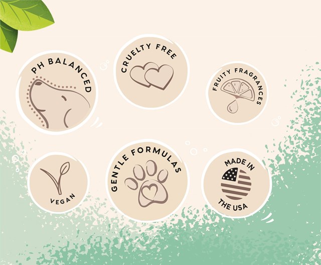 Furtastic Shampoo 300ml