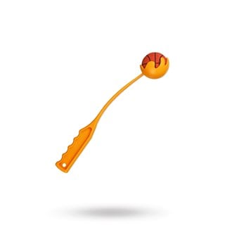 Bollkastare Med Flytande Boll - 30 Cm