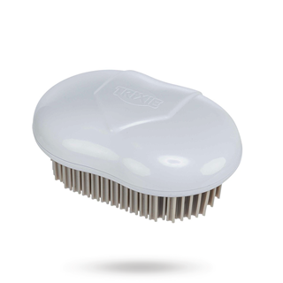 Borste För Textilier