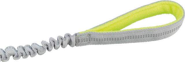 Bungee Tugger Med Ring - Kampleksak