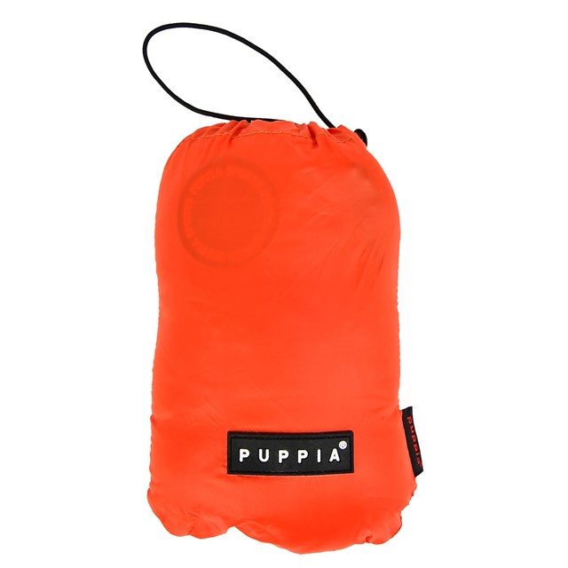 Ultra Light Vest B Orange Hundtäcke