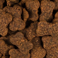 Carnilove Dog Crunchy Snack Ostrich Blackberries 200g