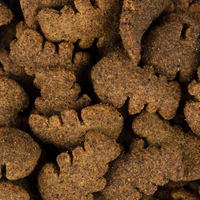 Carnilove Dog Crunchy Snack Salmon Blueberry 200g