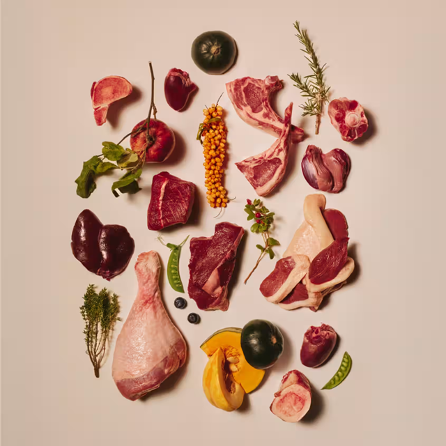 Carnilove Dog Crunchy Snack Wild Boar with Rosehips 200g