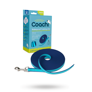 Coachi Waterproof Training Line 10 M