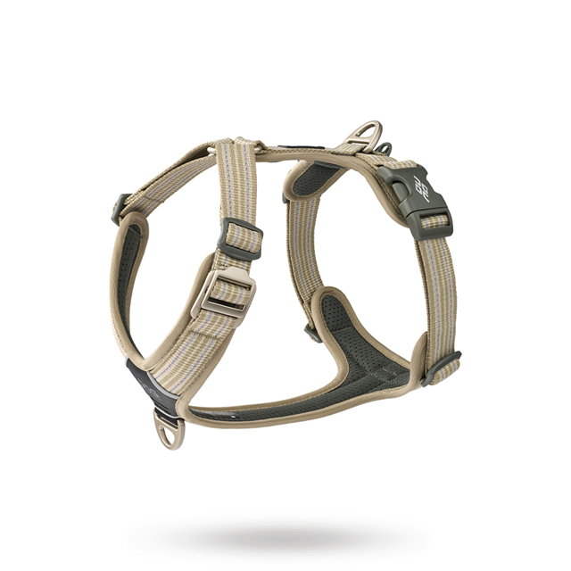 Comfort Walk Air 3.0 Harness Desert Dune