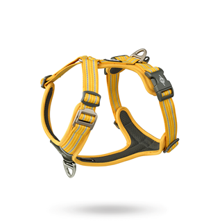 Comfort Walk Air 3.0 Harness Lemon