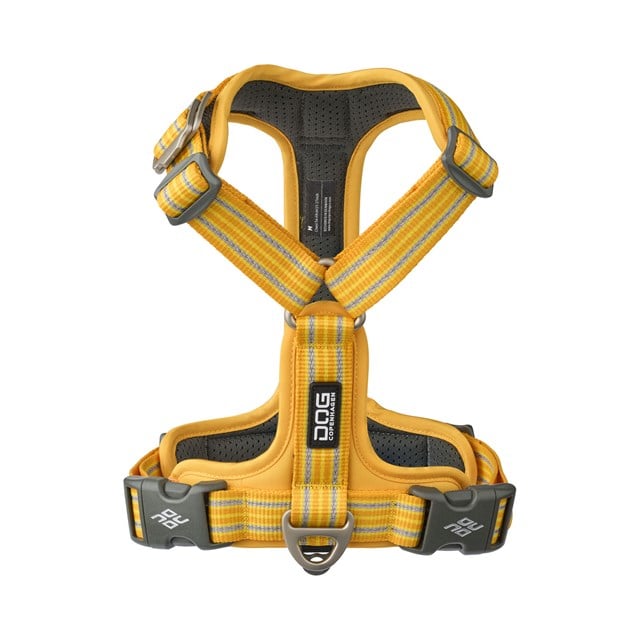 Comfort Walk Air 3.0 Harness Lemon