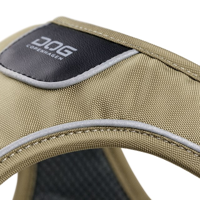 COMFORT WALK GO Sele - Desert Dune