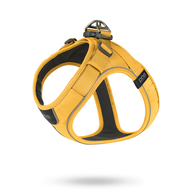 COMFORT WALK GO Sele - Lemon