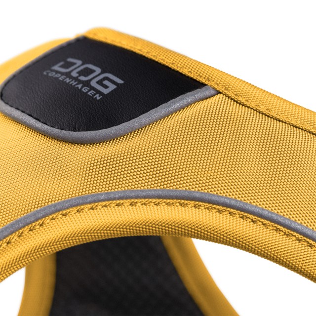 COMFORT WALK GO Sele - Lemon