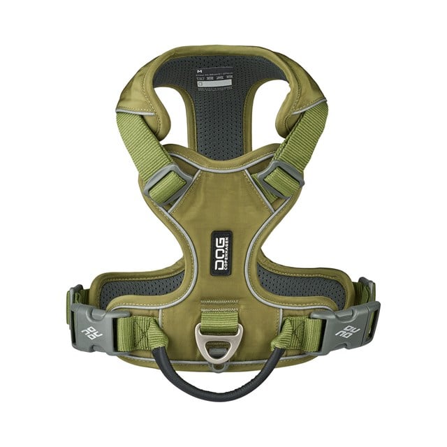 Comfort Walk Pro 3.0 Harness - Hunting Green