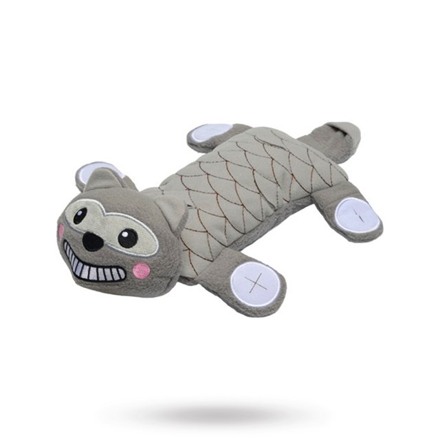 Companion Björn med godisgömma