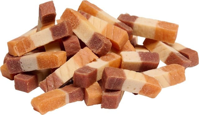 Companion Long Cube Anka, Lax & Torsk 80g