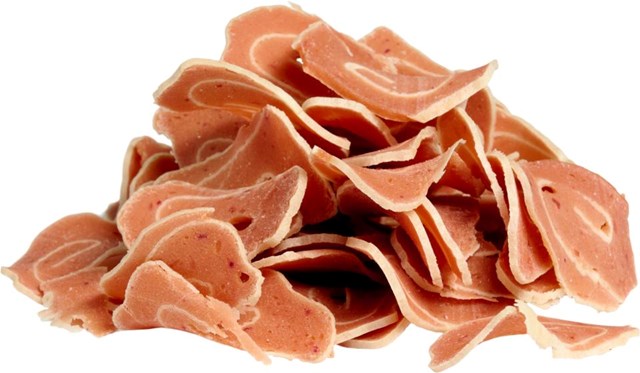 Companion Sandwich Slice 80g - Lamm