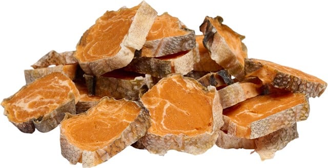 Companion Skin Wrapped Sushi Lax 80g